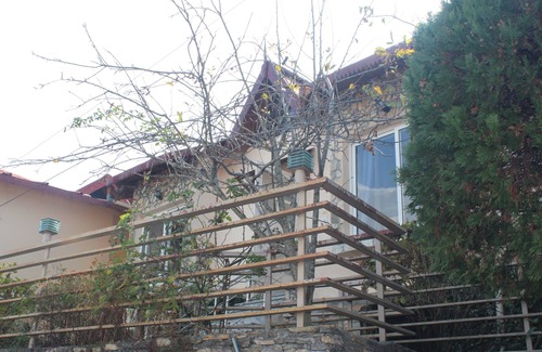 Mukteshwar Kabine | Escape to Serenity: Cozy Apartment in the Heart of Mukhteshwar