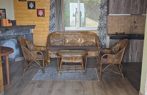 Mukteshwar Kabine | Escape to Serenity: Cozy Apartment in the Heart of Mukhteshwar