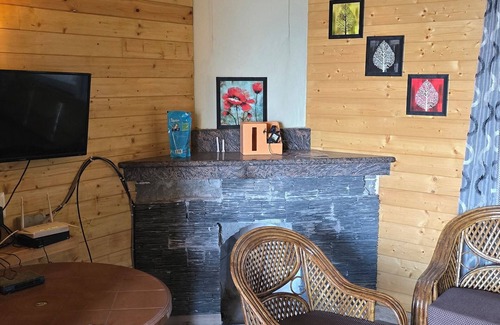 Mukteshwar Kabine | Escape to Serenity: Cozy Apartment in the Heart of Mukhteshwar