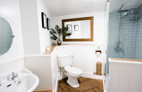 Buxton Bed & Breakfast | Escape to the countryside.. Make impromptu plans & forget the world for a while.