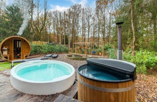 Biron Skihütte | Escape with Heated Pool