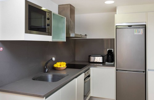 Colera Wohnung | Escorxador by Interhome