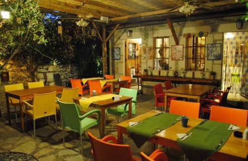 Old Datca Hotel | Eski Datca Evleri