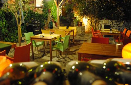 Old Datca Hotel | Eski Datca Evleri