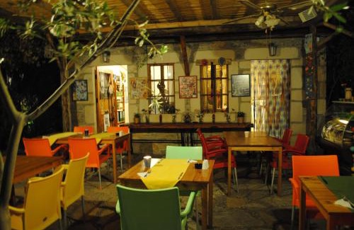 Old Datca Hotel | Eski Datca Evleri