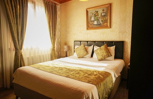 Adalar Hotel | Eskibağ Butik Hotel