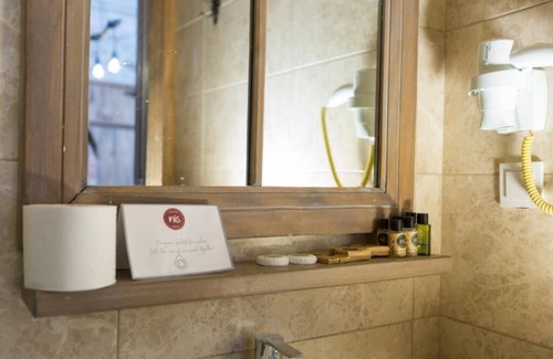 Egirdir Hotel | Eskiciler Konagi - Special Class