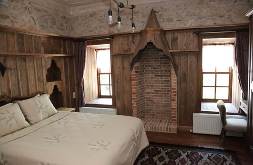 Egirdir Hotel | Eskiciler Konagi - Special Class