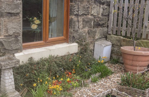 Aislaby Hütte | Eskside Cottage, Schlafplätze