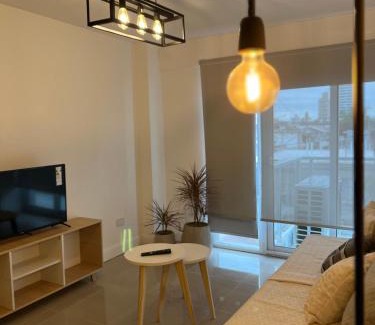 Marcos Juarez Wohnung | Esmeralda Apart a Estrenar