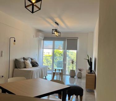 Marcos Juarez Wohnung | Esmeralda Apart a Estrenar