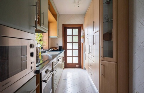 Esmoriz Haus | ESMORITZ'S HOUSE GARDEN BEACH - Spacious home located 30mn from Porto and 5mn walk from the beaches