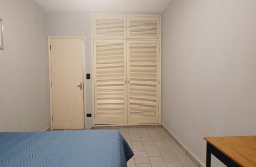 Brooklin Novo Haus | Espaço IN 2 Quarto mobiliado Brooklin