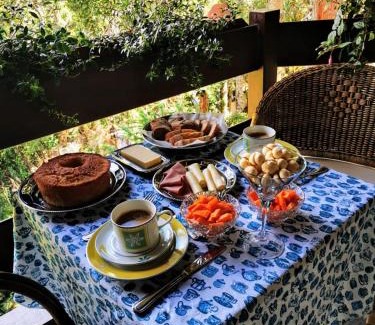 Jardim Europa Wohnung | Espaço Inteiro - Apartamento Elegante e Cheio de Charme