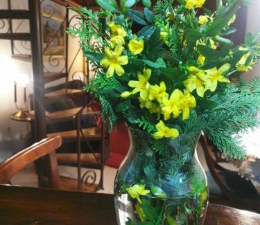 Jardim Europa Wohnung | Espaço Inteiro - Apartamento Elegante e Cheio de Charme