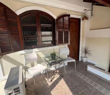 Taquara Wohnung | Espaço inteiro com suíte