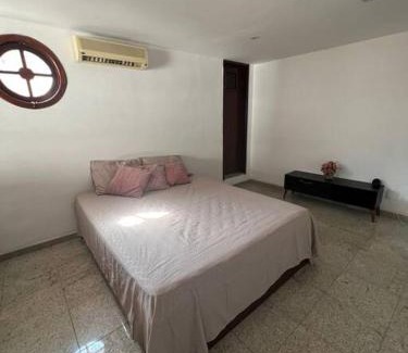 Taquara Wohnung | Espaço inteiro com suíte