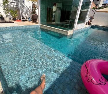 Monte Verde Haus | Espaço Lux Betim