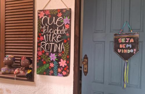 Pontal Haus | Espaço Odara Suites com cozinha compatilhada