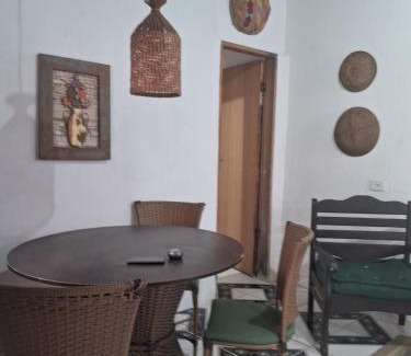 Pontal Haus | Espaço Odara Suites com cozinha compatilhada