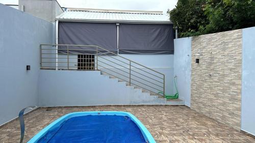 Botucatu Haus | Espaço Vista Verde Botucatu