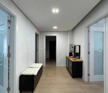 Covilha Wohnung | Espaçoso T3 na Covilhã