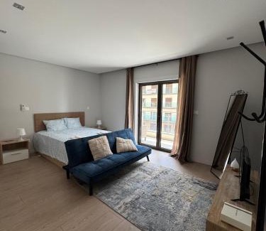 Covilha Wohnung | Espaçoso T3 na Covilhã