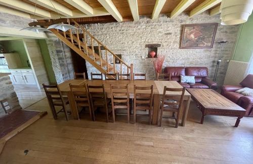 Chamblay Haus | Espace Famille Montmillon