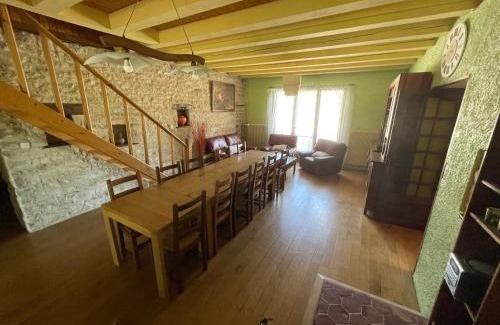Chamblay Haus | Espace Famille Montmillon