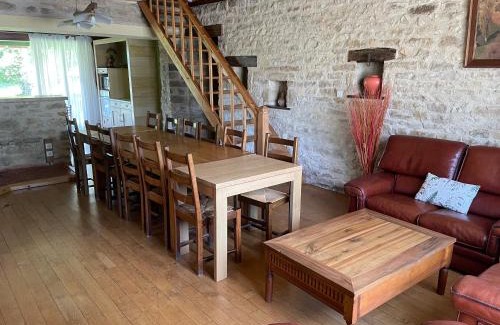 Chamblay Haus | Espace Famille Montmillon