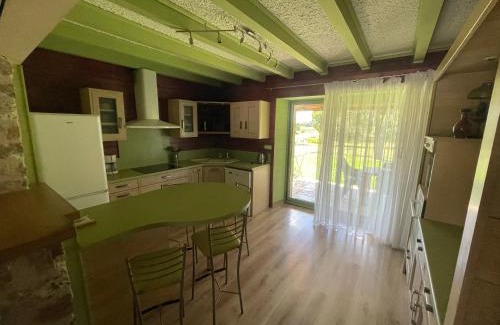 Chamblay Haus | Espace Famille Montmillon