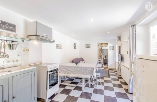 Frontenaud Haus | Espace Harmonie - Frontenaud