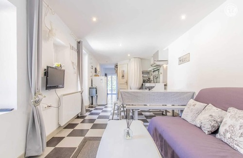 Frontenaud Haus | Espace Harmonie - Frontenaud