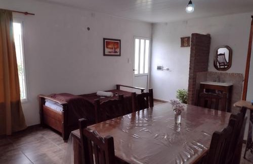 Ramallo Haus | ESPACIO CANELA