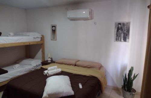 Ramallo Haus | ESPACIO CANELA