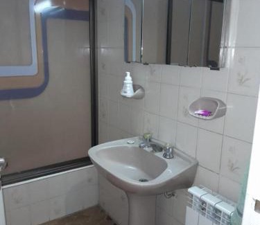 Comodoro Rivadavia Haus | Espacio Comodoro P