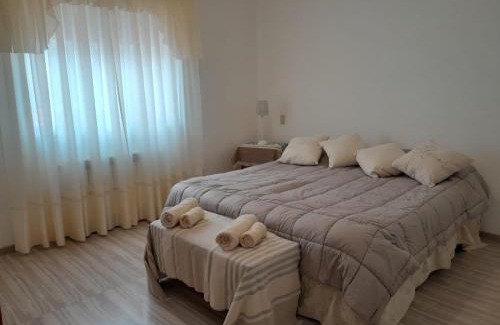 Comodoro Rivadavia Haus | Espacio Comodoro P