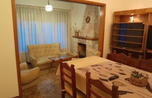 Comodoro Rivadavia Haus | Espacio Comodoro P