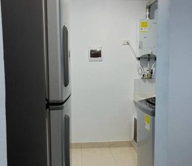 Chia Wohnung | Espacio completo ideal para hospedaje familiar, cómodo y grande