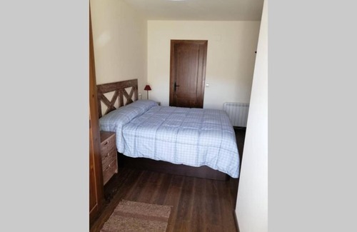 Isil Wohnung | Espectacular ático duplex en Isil