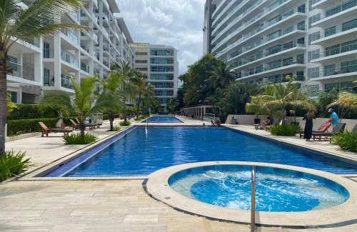 Soacha Wohnung | Espectacular apartamento morros 3