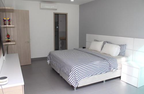 Soacha Wohnung | Espectacular apartamento morros 3
