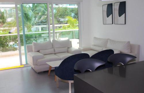 Soacha Wohnung | Espectacular apartamento morros 3