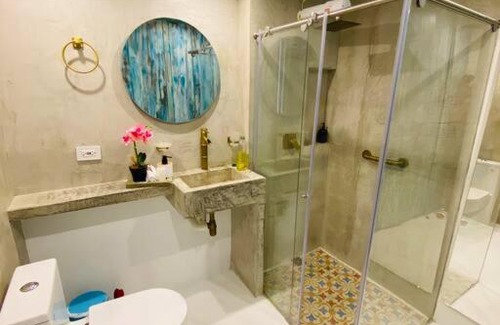 Villeta Wohnung | Espectacular Apartamento Jerusalema Villeta