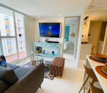 Villeta Wohnung | Espectacular Apartamento Jerusalema Villeta