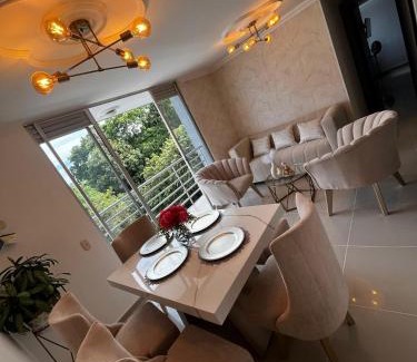 Ibague Wohnung | Espectacular Apartamento Ibagué