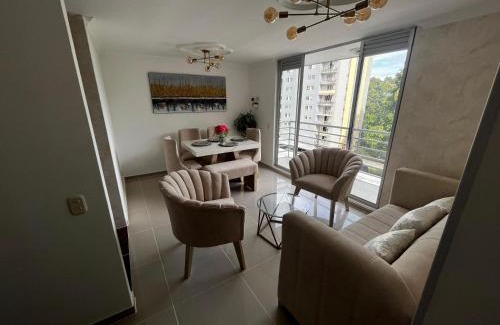 Ibague Wohnung | Espectacular Apartamento Ibagué