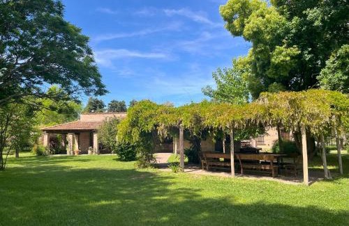 San Antonio de Areco Haus | Espectacular Casa de Campo en Areco