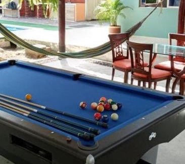 Tubara Villa | Espectacular Cabaña en Santa Veronica