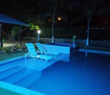 Tubara Villa | Espectacular Cabaña en Santa Veronica